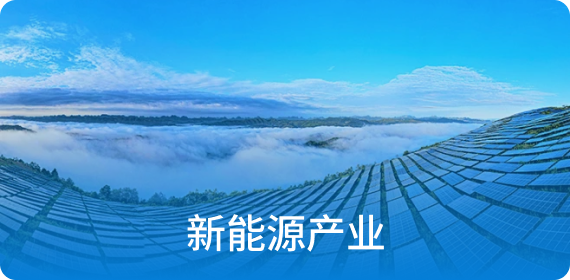 新能源产业
