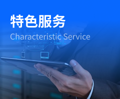 特色服务